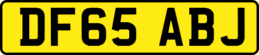 DF65ABJ