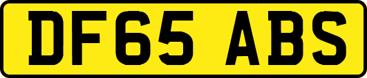 DF65ABS