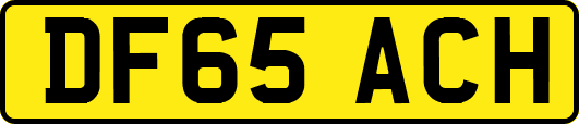 DF65ACH