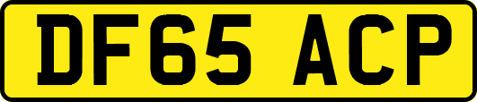 DF65ACP