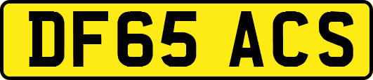 DF65ACS