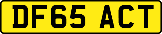 DF65ACT
