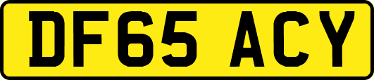 DF65ACY