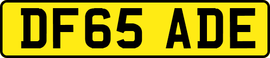 DF65ADE