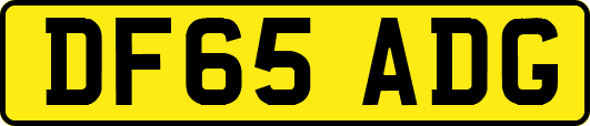 DF65ADG