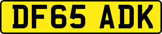 DF65ADK
