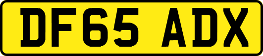 DF65ADX