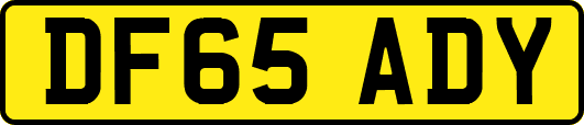 DF65ADY