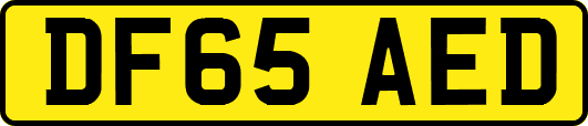 DF65AED