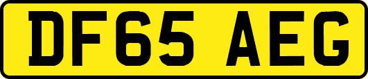 DF65AEG