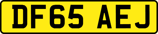 DF65AEJ