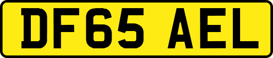 DF65AEL