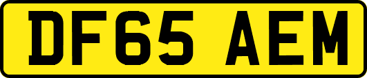 DF65AEM