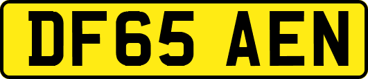 DF65AEN