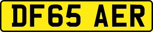 DF65AER