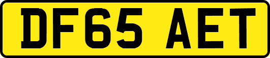 DF65AET