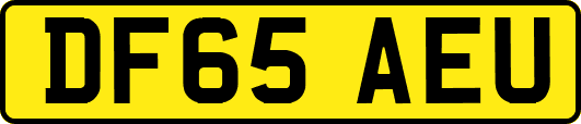 DF65AEU