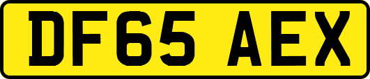 DF65AEX
