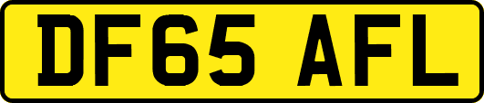 DF65AFL