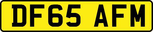 DF65AFM