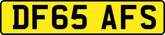 DF65AFS