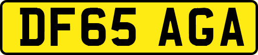 DF65AGA