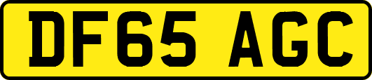 DF65AGC