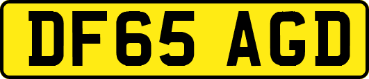 DF65AGD