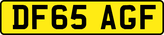 DF65AGF