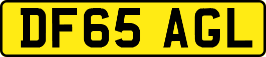 DF65AGL