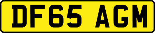 DF65AGM