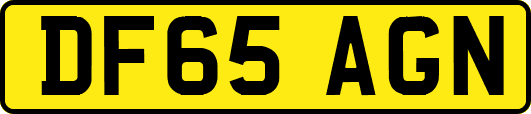 DF65AGN
