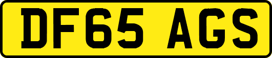 DF65AGS