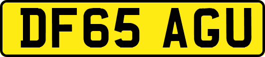 DF65AGU