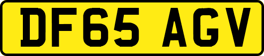 DF65AGV