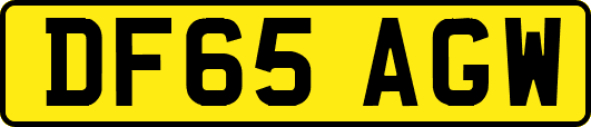 DF65AGW