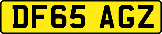 DF65AGZ