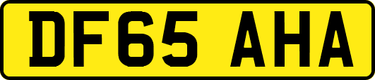 DF65AHA
