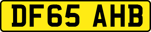 DF65AHB