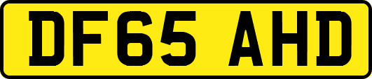 DF65AHD