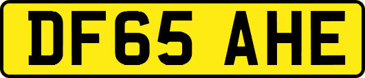 DF65AHE