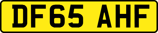 DF65AHF