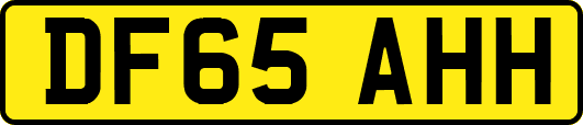 DF65AHH