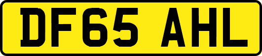 DF65AHL