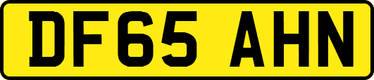 DF65AHN