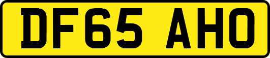 DF65AHO