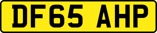 DF65AHP