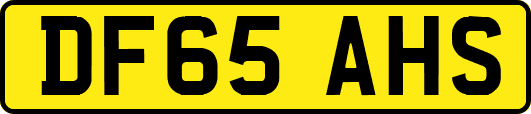 DF65AHS