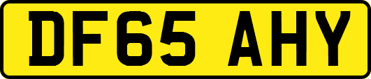 DF65AHY