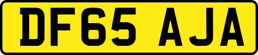 DF65AJA